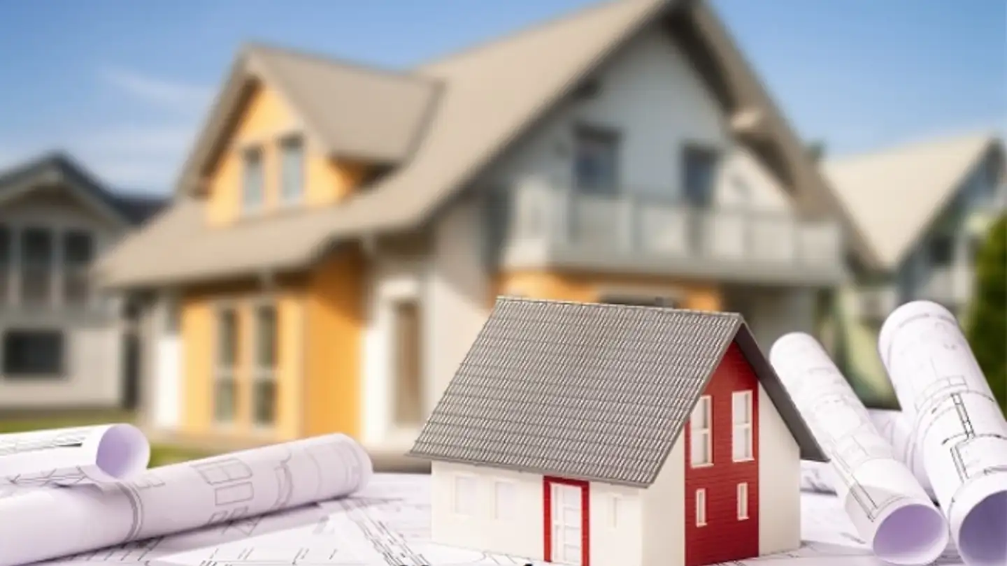 Constructible plot for sale - 6516 Cugnasco