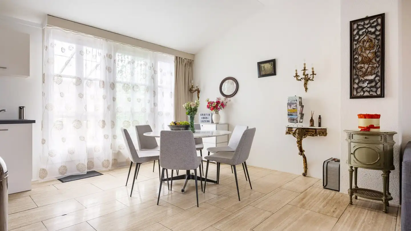 Appartamento ammobiliato in affitto - 6004 Luzern - Foto 3