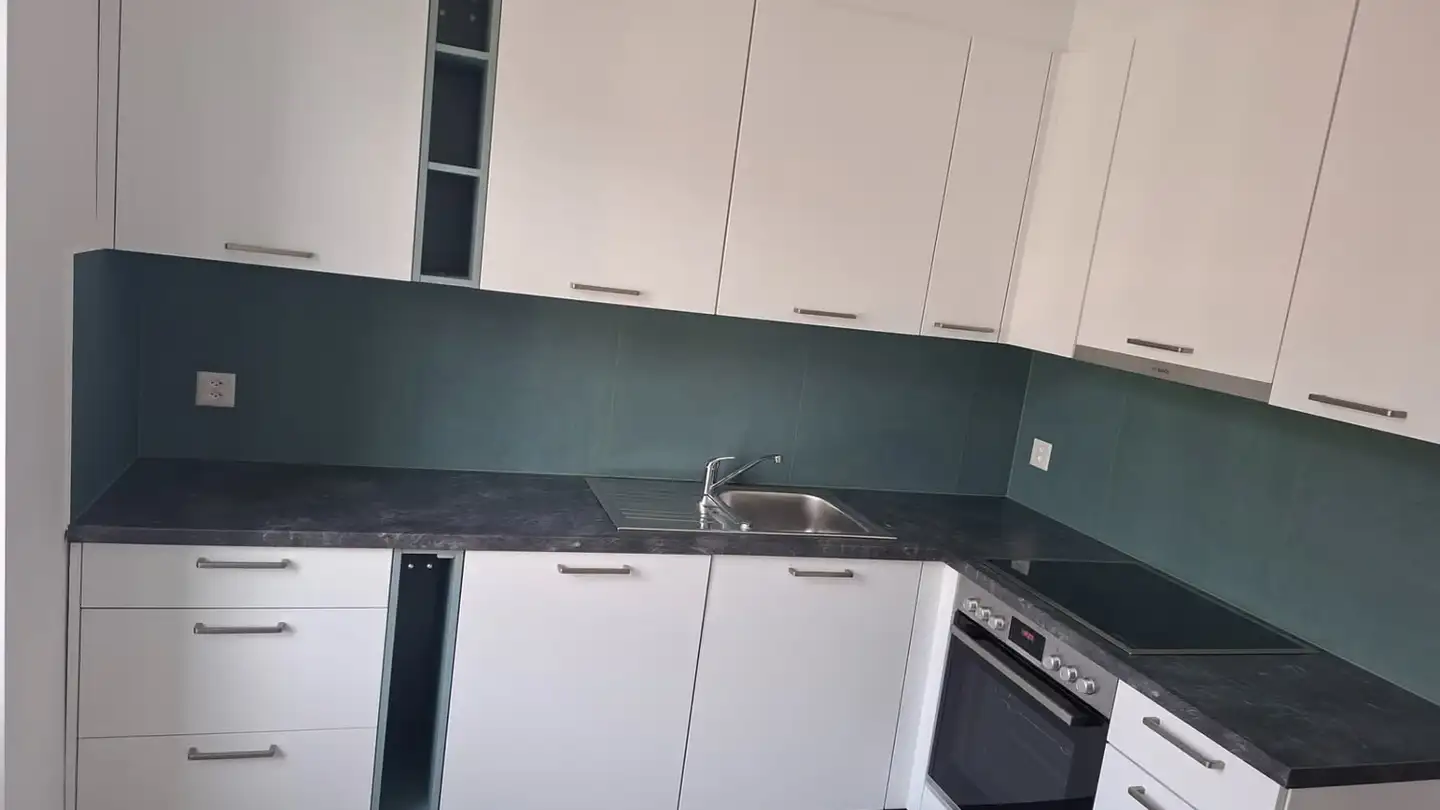 Appartement à louer - Rue De Boujean / Bözingenstrasse 34a, 2502 Biel/Bienne