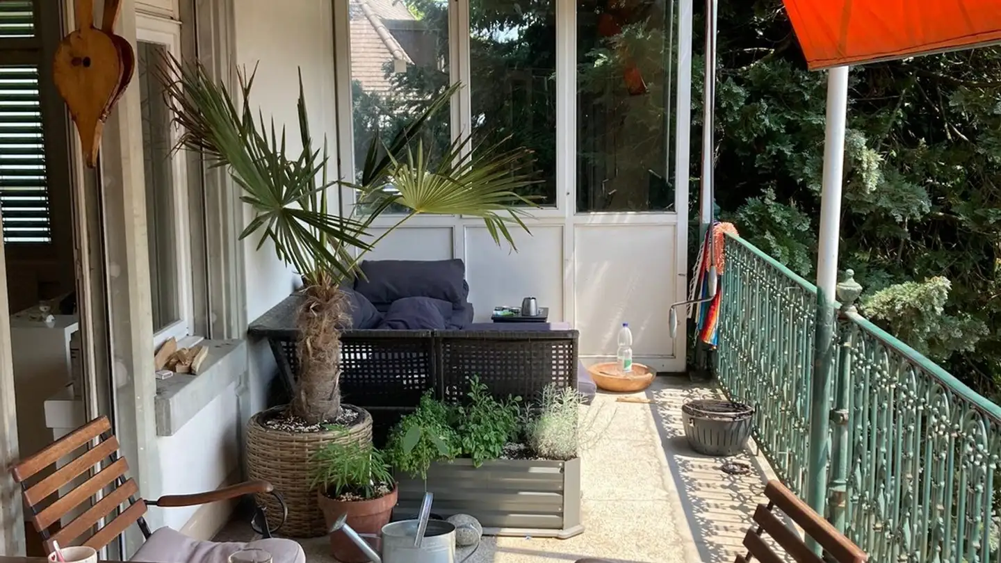 Chambre à louer - 9000 St. Gallen - Photo 2