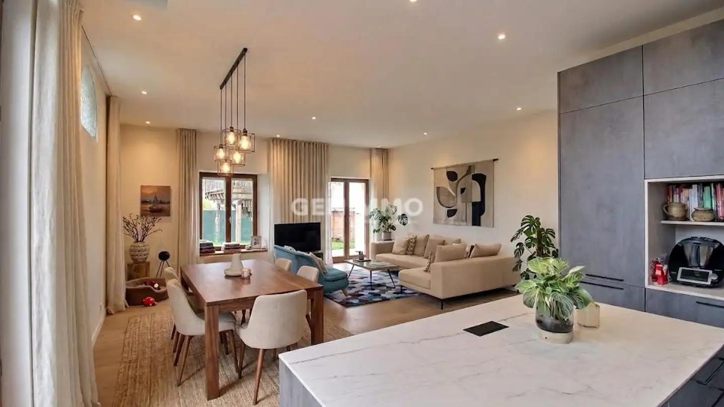 Einfamilienhaus kaufen - 1251 Gy