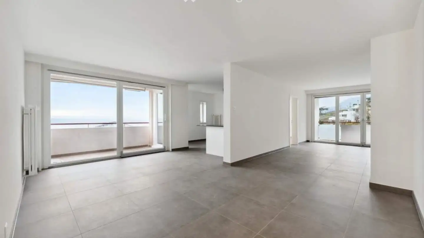 Appartamento in affitto - Rue Pierre-De-Vingle 18, 2000 Neuchâtel