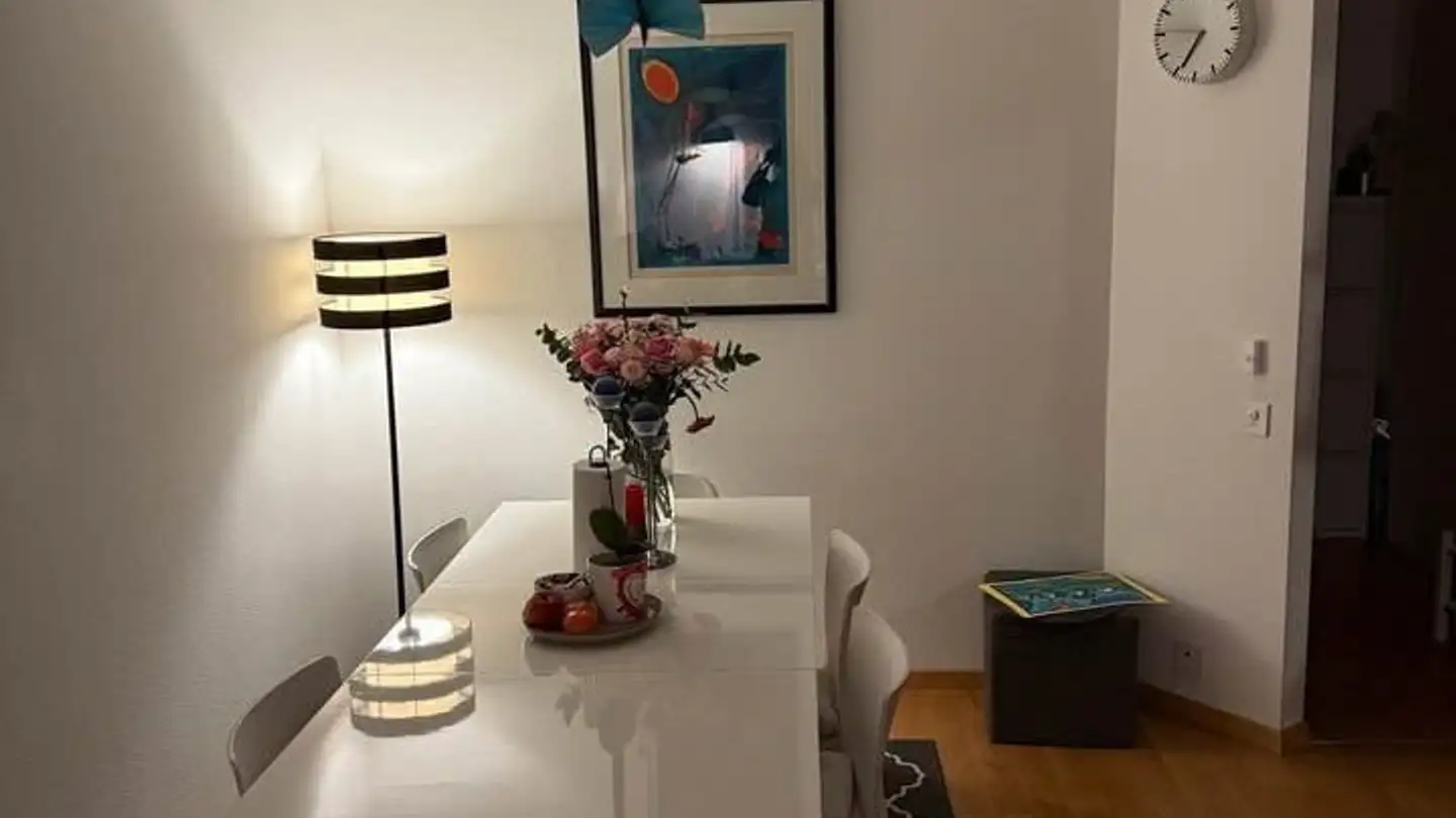 Appartamento in affitto - Chemin Du Coteau 11, 1009 Pully - Foto 2