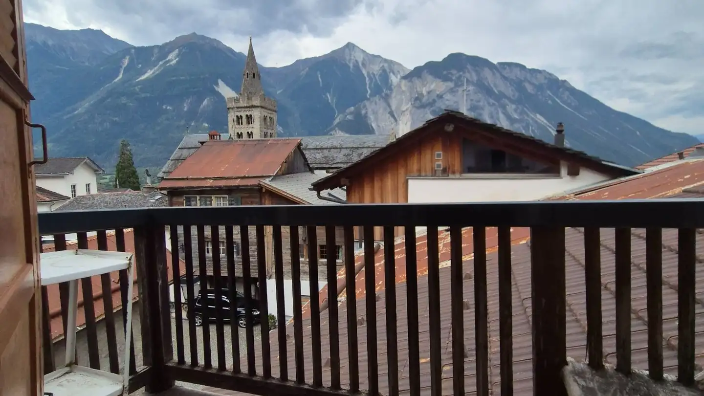 Apartment for rent - 3952 Susten