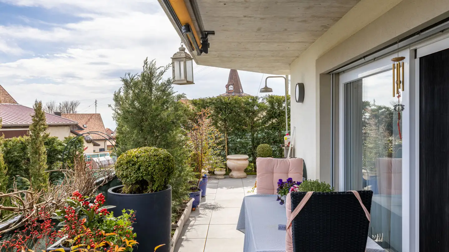 Appartement à vendre - Grand Rue 3, 1261 Longirod - Photo 3