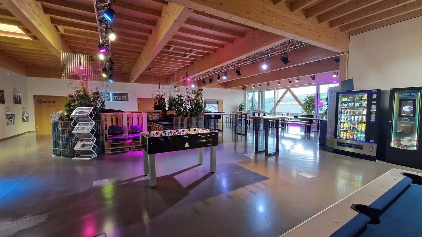 Spazio ufficio in affitto - Im Alexander 4, 8500 Frauenfeld - Photo 3