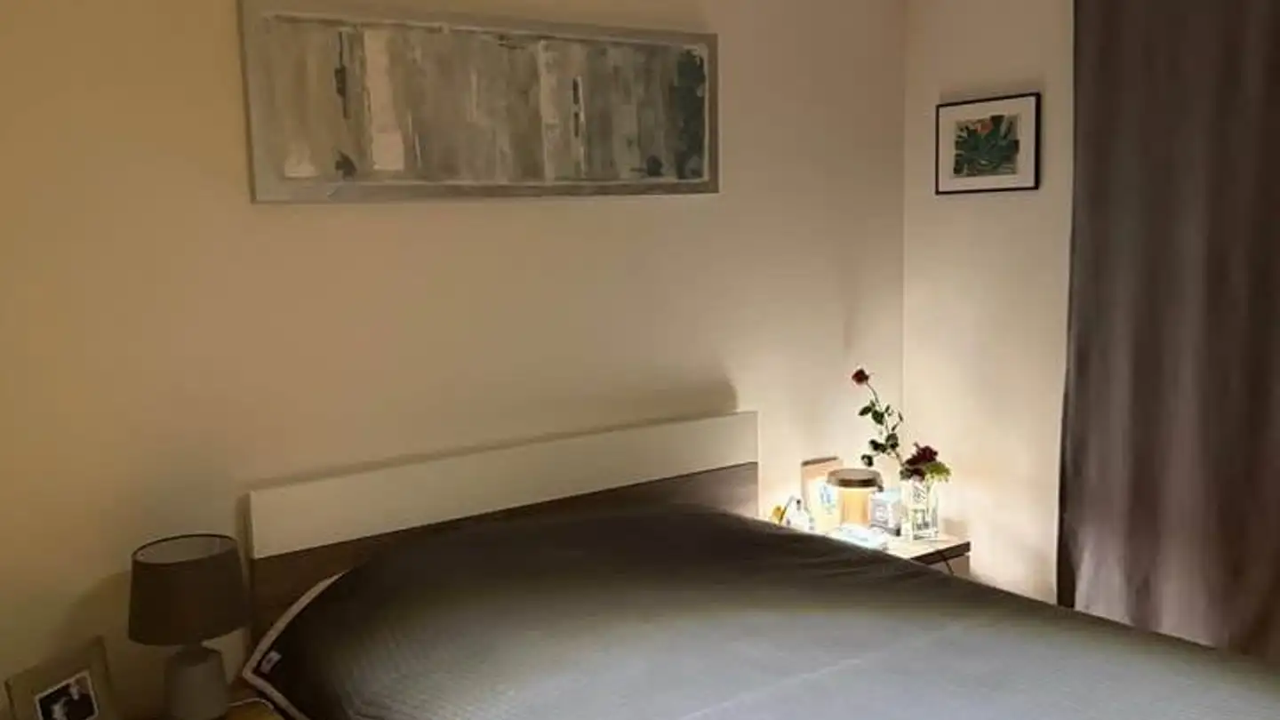 Appartamento in affitto - Chemin Du Coteau 11, 1009 Pully - Foto 4