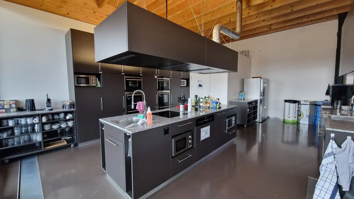 Spazio ufficio in affitto - Im Alexander 4, 8500 Frauenfeld - Photo 4