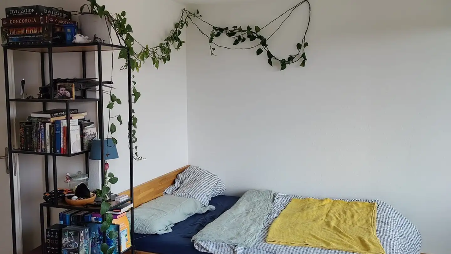 Chambre à louer - Holenackerstrasse 31, 3027 Bern - Photo 3