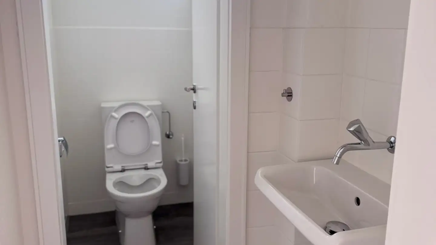 Bürofläche mieten - Zentralstrasse 2, 5610 Wohlen AG - Foto 4