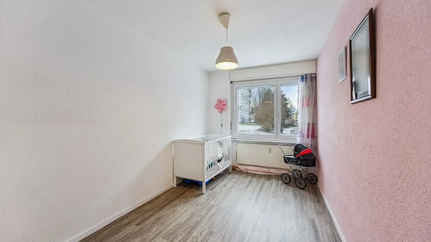 Appartement à vendre - 5013 Niedergösgen - Photo 4