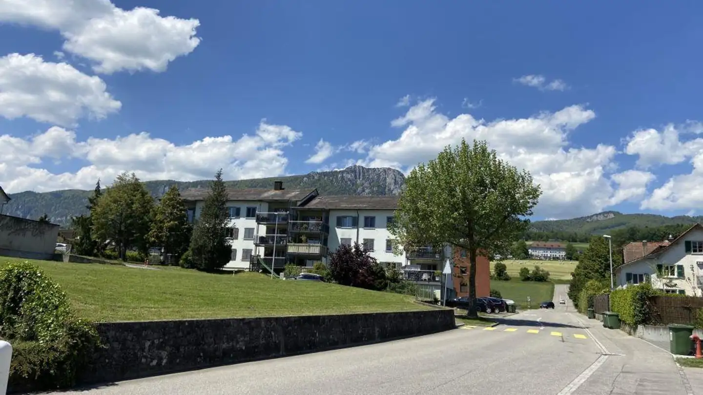 Appartamento in affitto - Wallierhofstrasse 11, 4533 Riedholz - Foto 2