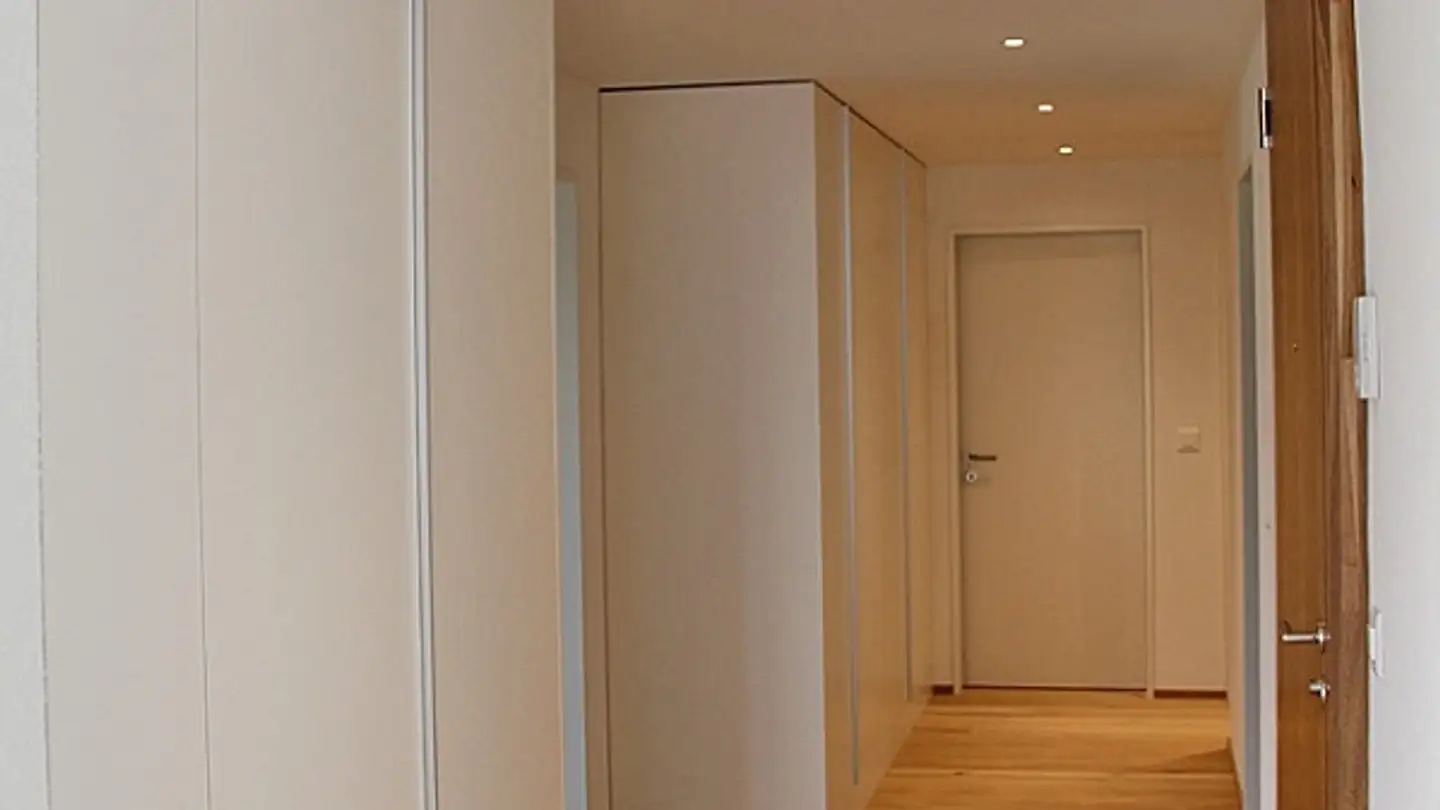 Penthouse for rent - Via Ardisla 3, 7013 Domat/Ems - Photo 4
