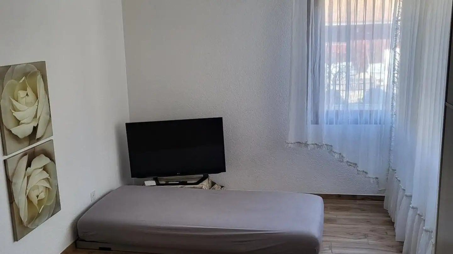 Single room for rent - Röthlerholzstrasse, 5406 Rütihof