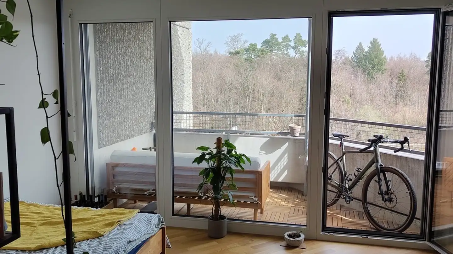 Chambre à louer - Holenackerstrasse 31, 3027 Bern
