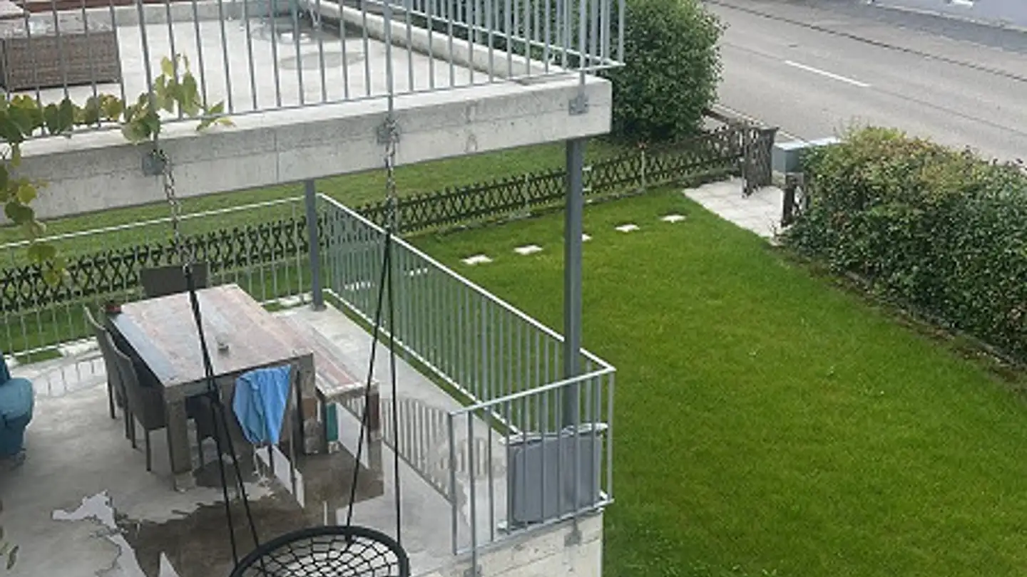 Apartment for rent - Unterdorfstrasse 24, 4658 Däniken SO - Photo 4