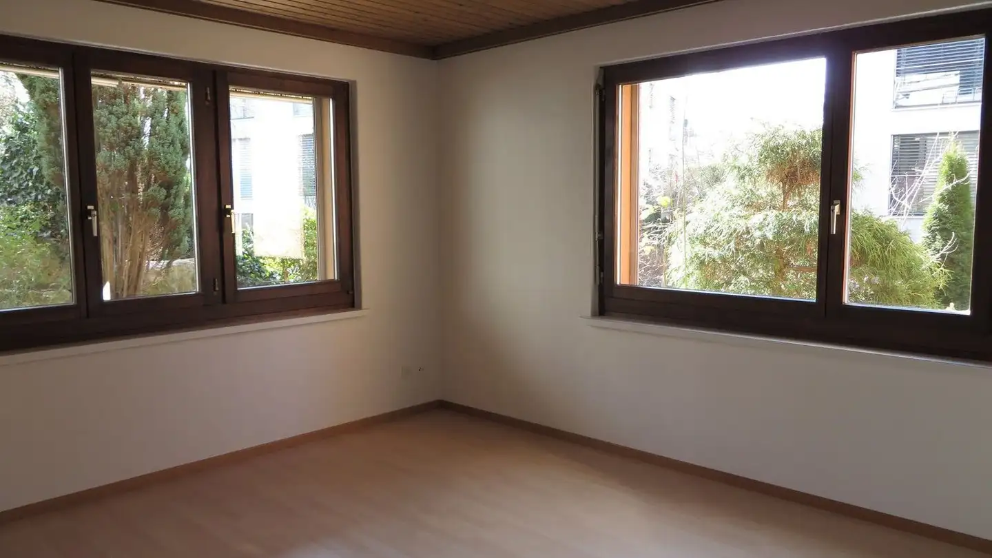 Appartamento a gradini in affitto - Loorenstrasse 31, 8053 Zürich - Foto 2