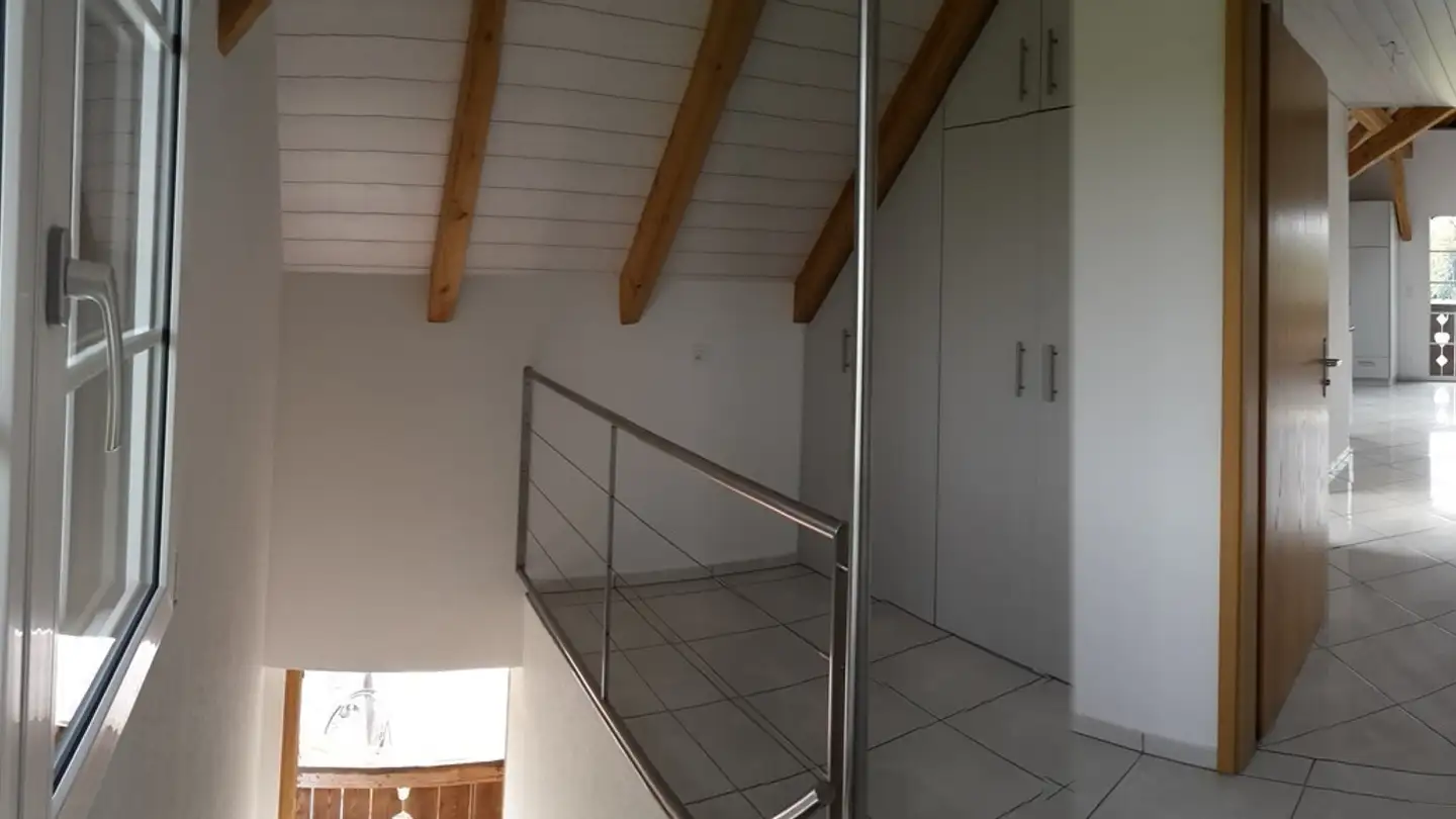 Appartamento in affitto - Schönenbühl, 3179 Kriechenwil - Photo 4