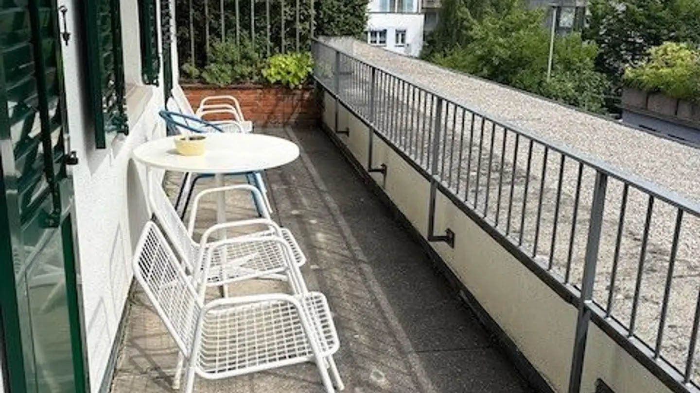 Commercial for rent - Dorfstrasse 78, 8706 Meilen - Photo 3