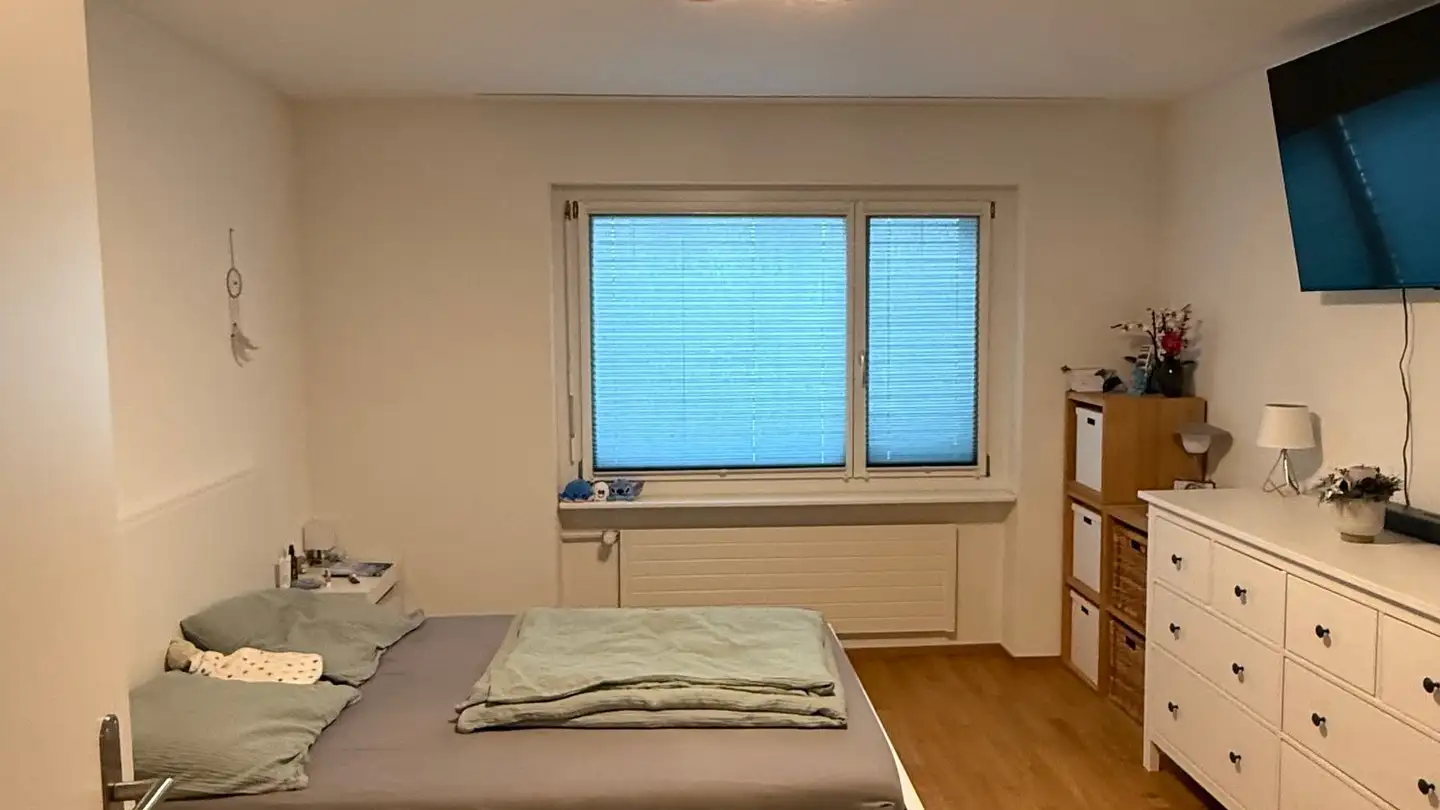 Möblierte Wohnung mieten - 8625 Gossau ZH - Foto 3