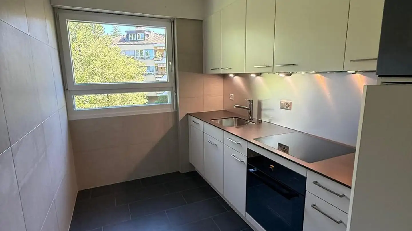 Apartment for rent - Chemin Jean Pavillard 16, 1009 Pully
