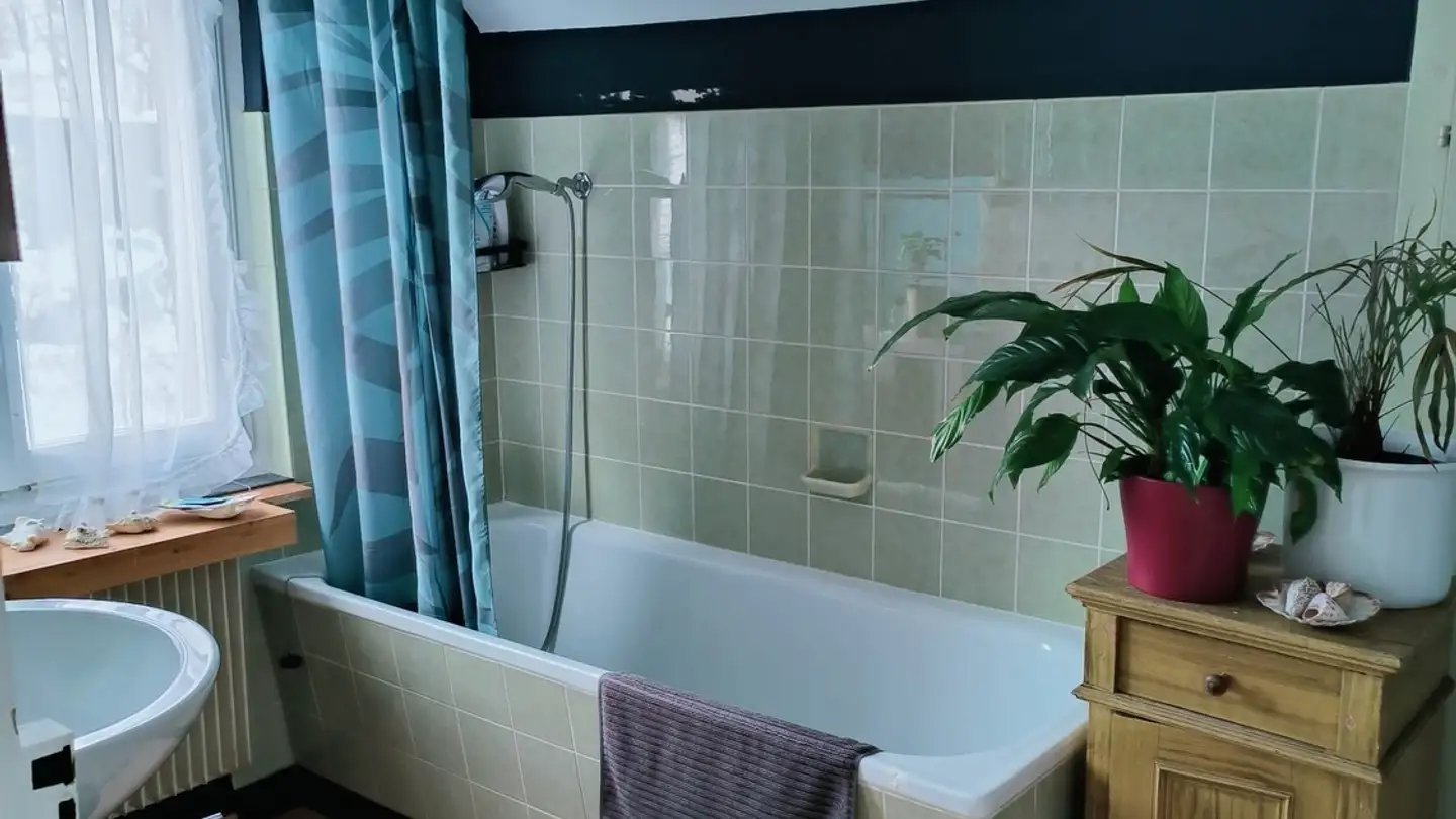 Stanza singola in affitto - Hochstrasse 194, 8200 Schaffhausen - Photo 3