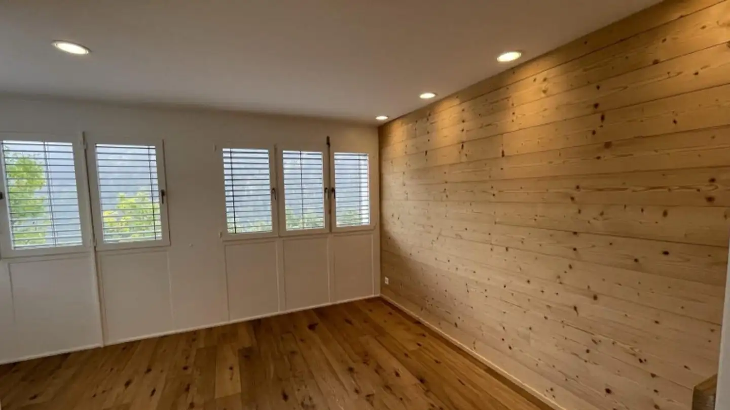 Apartment for rent - Stutzweg 12, 7074 Malix - Photo 2