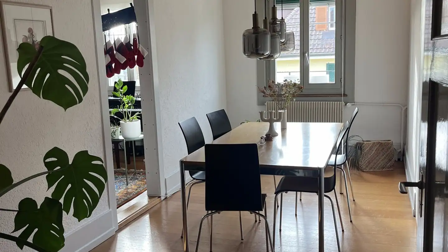 Single room for rent - Zähringerstrasse, 3012 Bern - Photo 4