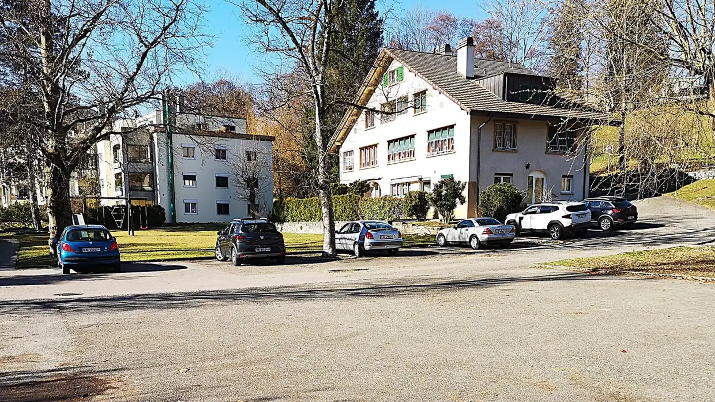 Appartamento a gradini in vendita - Rue Industrielle 54, 2740 Moutier - Foto 2