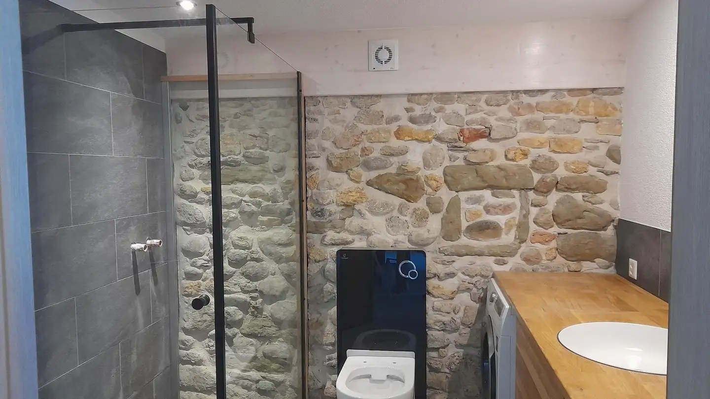 Appartamento in affitto - 1583 Villarepos - Photo 2