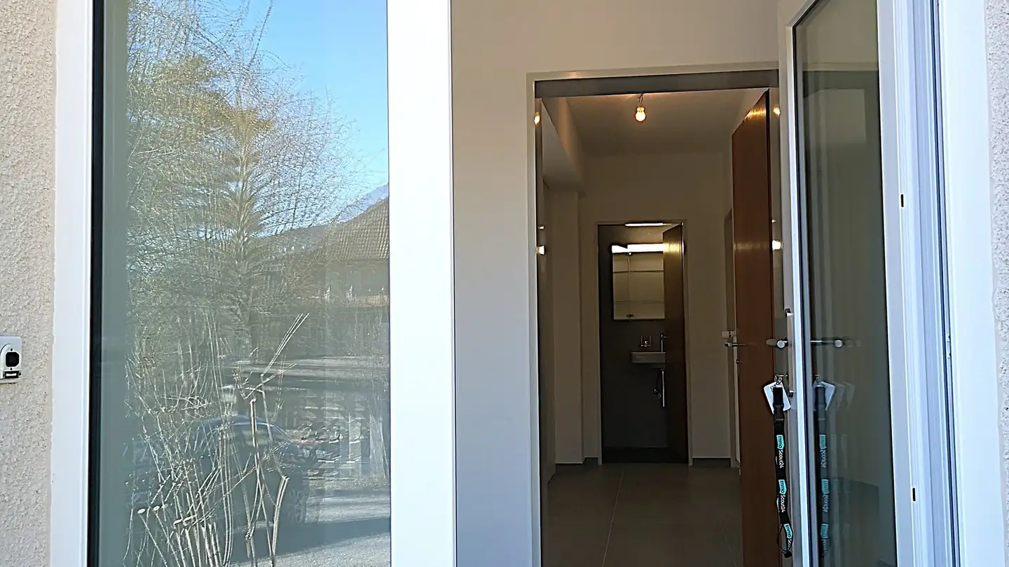 Appartamento a gradini in vendita - Rue Industrielle 54, 2740 Moutier - Foto 4