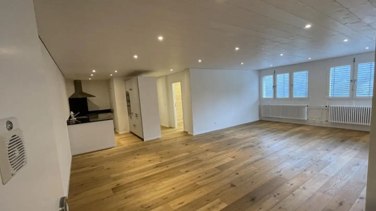 Apartment for rent - Stutzweg 12, 7074 Malix - Photo 3