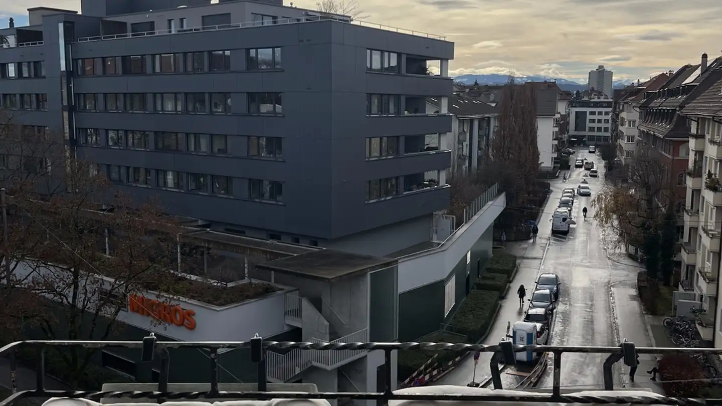 Single room for rent - Zähringerstrasse, 3012 Bern - Photo 3