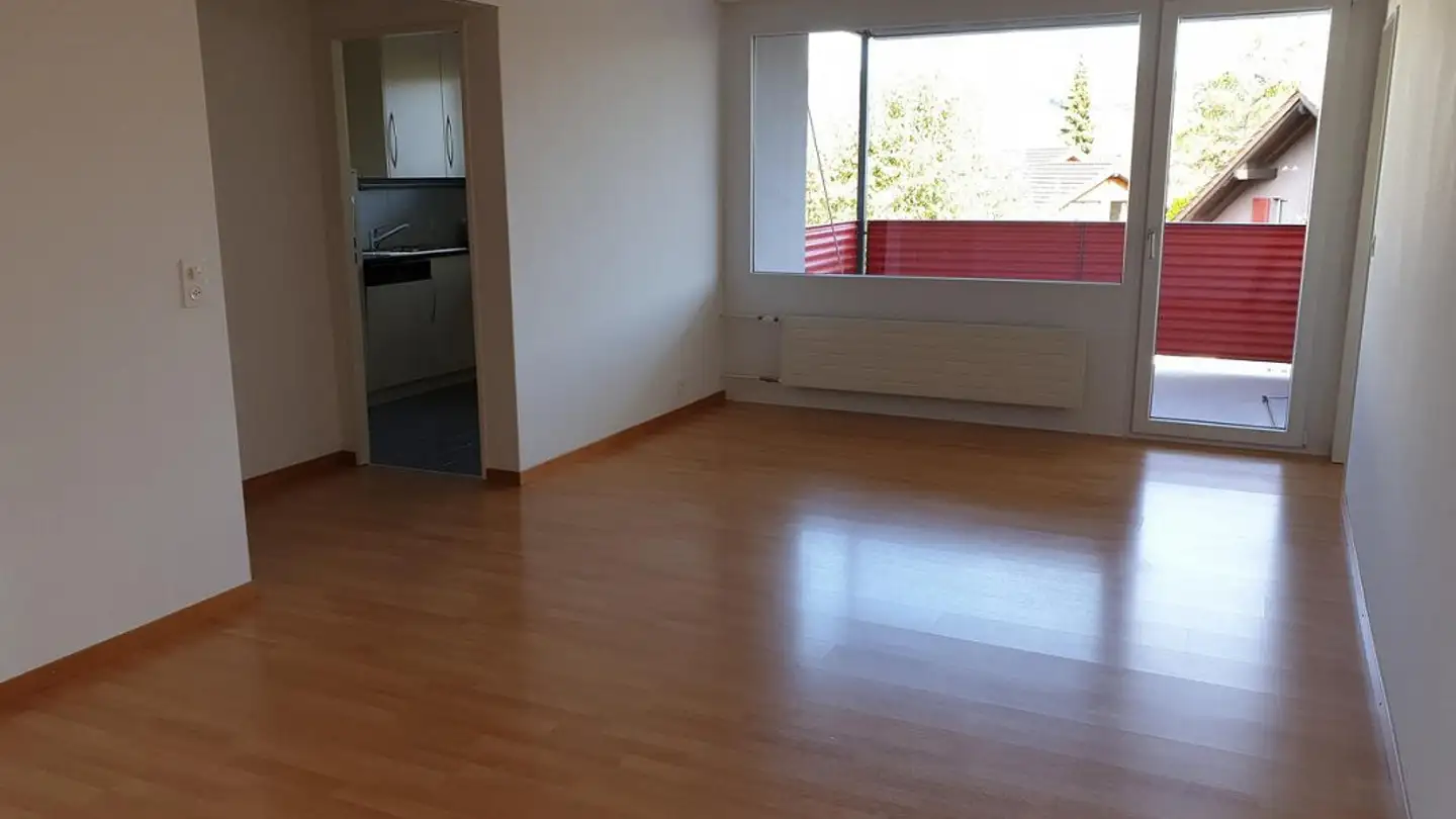 Appartement à louer - Stockerenweg 11, 3114 Wichtrach - Photo 2