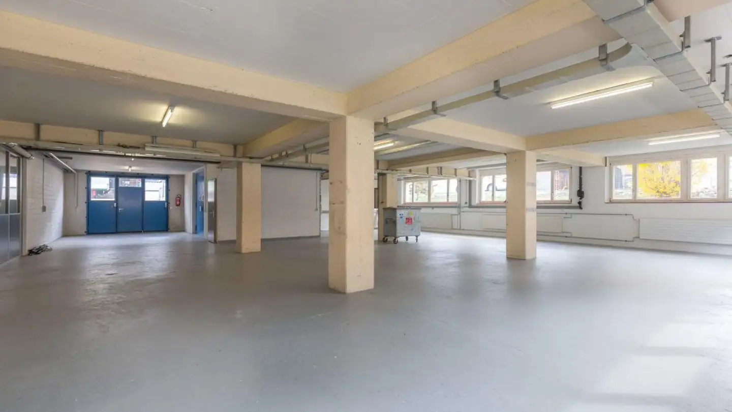 Negozio in affitto - Zaunweg 9, 8754 Netstal - Photo 3