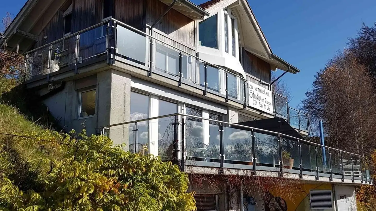 Appartamento in affitto - 3150 Schwarzenburg - Foto 2