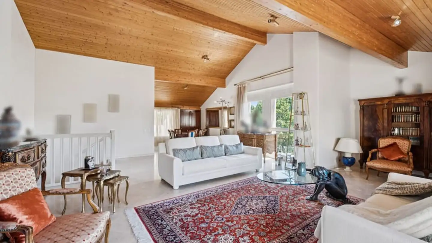 Apartment for sale - Rue De Chêne-Bougeries, 1224 Chêne-Bougeries