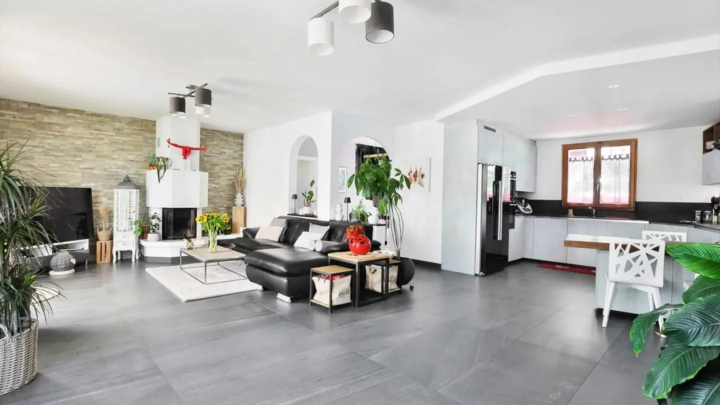 Single house for sale - 1184 Luins - Photo 4