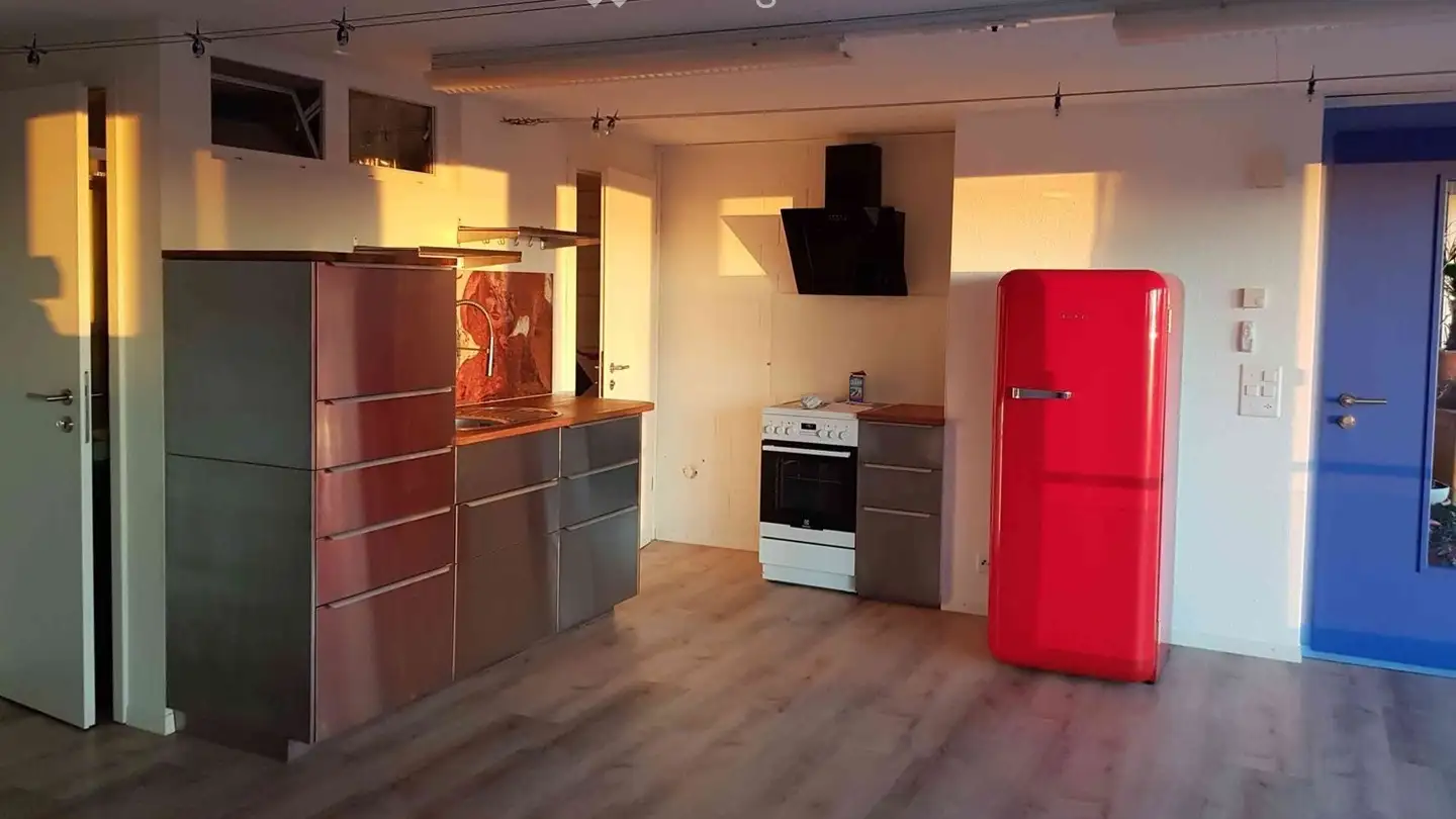 Appartamento in affitto - 3150 Schwarzenburg - Foto 4