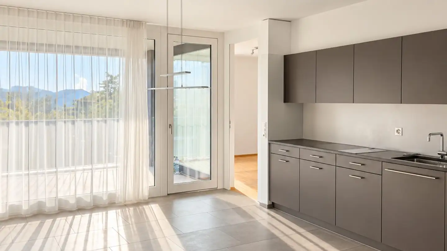 Appartamento in affitto - Langegasse 41a, 4104 Oberwil BL