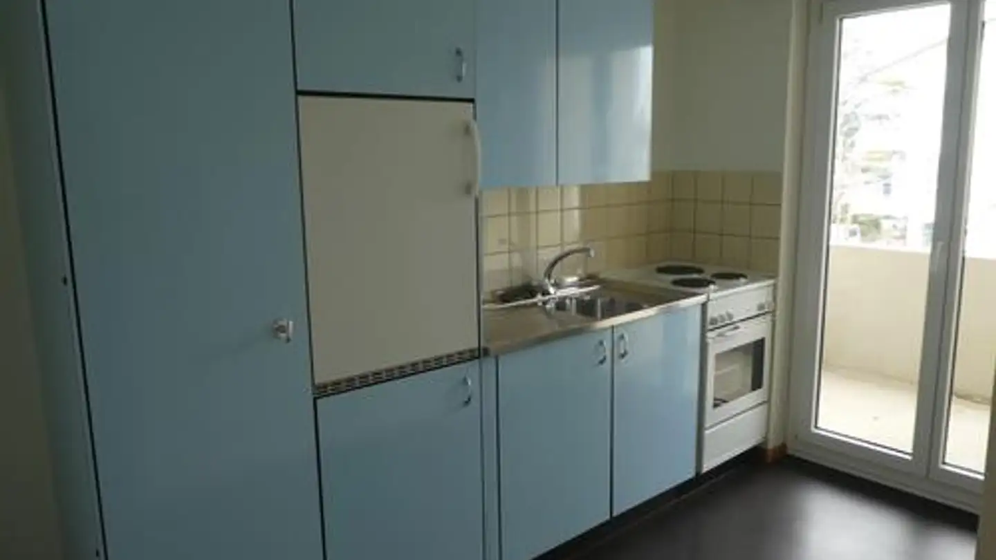 Appartamento in affitto - Steinbühlallee 206, 4123 Allschwil - Foto 4