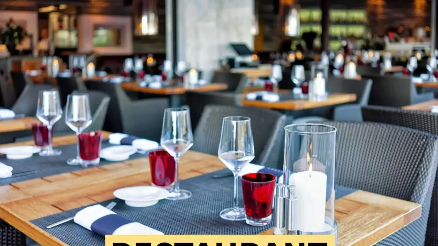 Ristorante in vendita - 1400 Yverdon-les-Bains