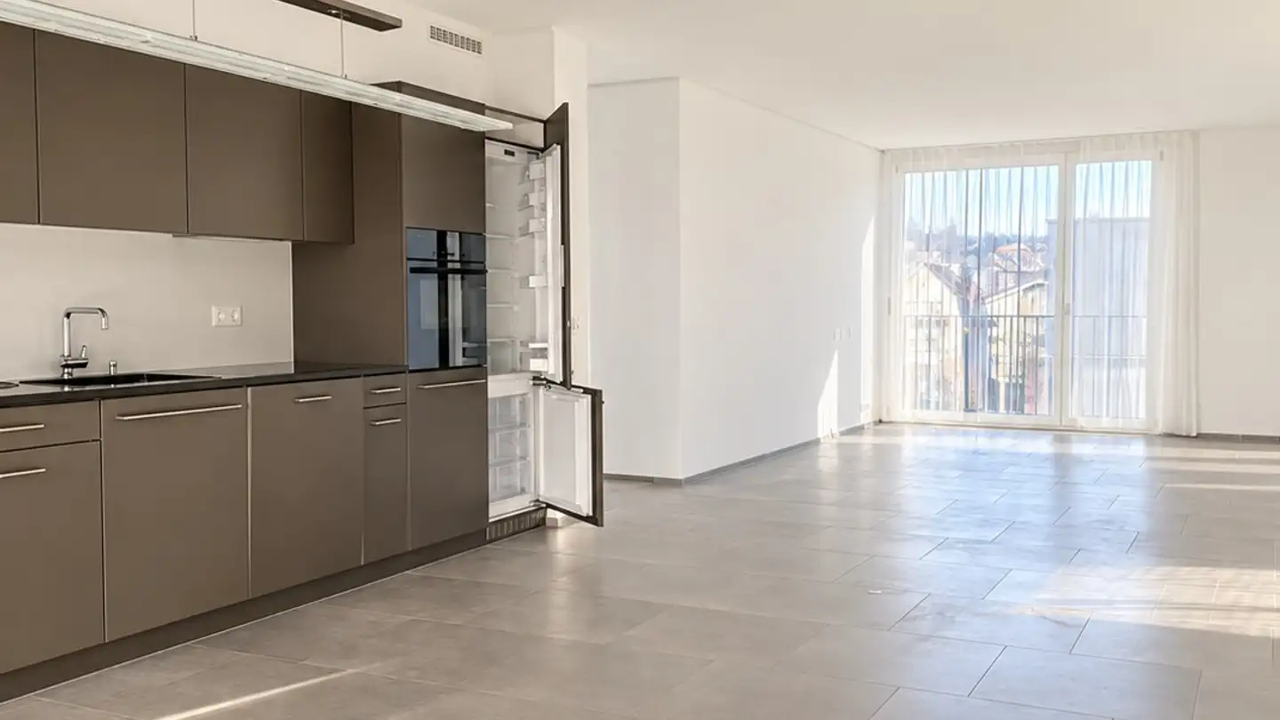 Appartamento in affitto - Langegasse 41a, 4104 Oberwil BL - Foto 3