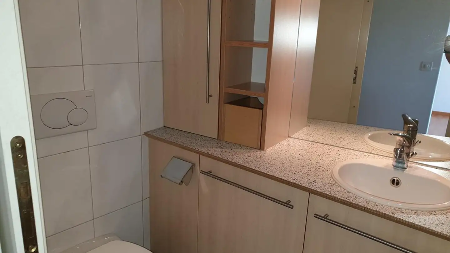 Appartement à louer - Stockerenweg 11, 3114 Wichtrach - Photo 4