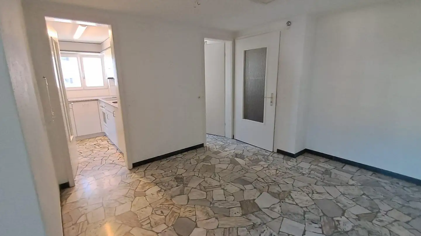 Appartamento in affitto - Ettiswilerstrasse 18, 6130 Willisau - Foto 2