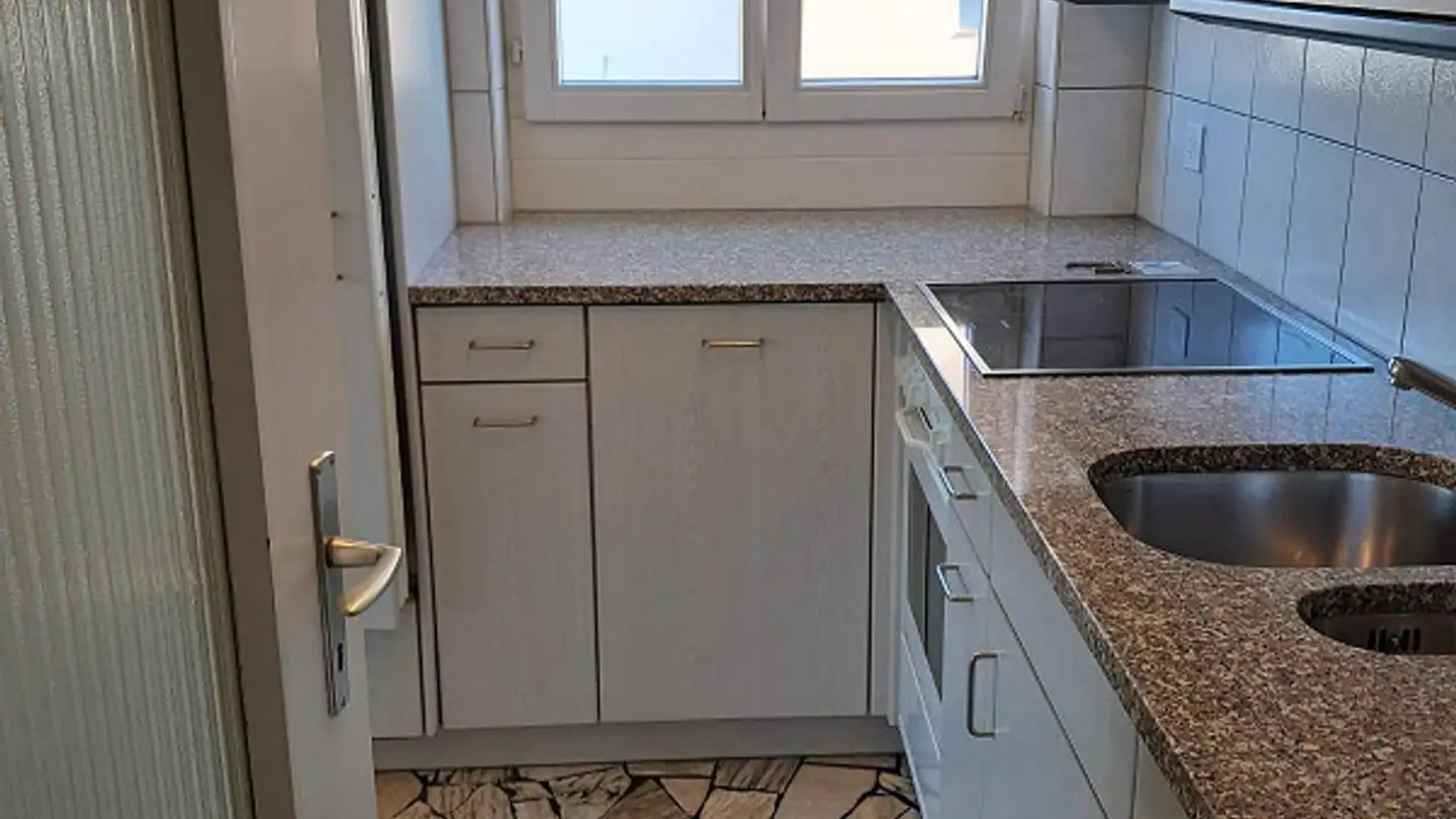 Appartamento in affitto - Ettiswilerstrasse 18, 6130 Willisau - Foto 3