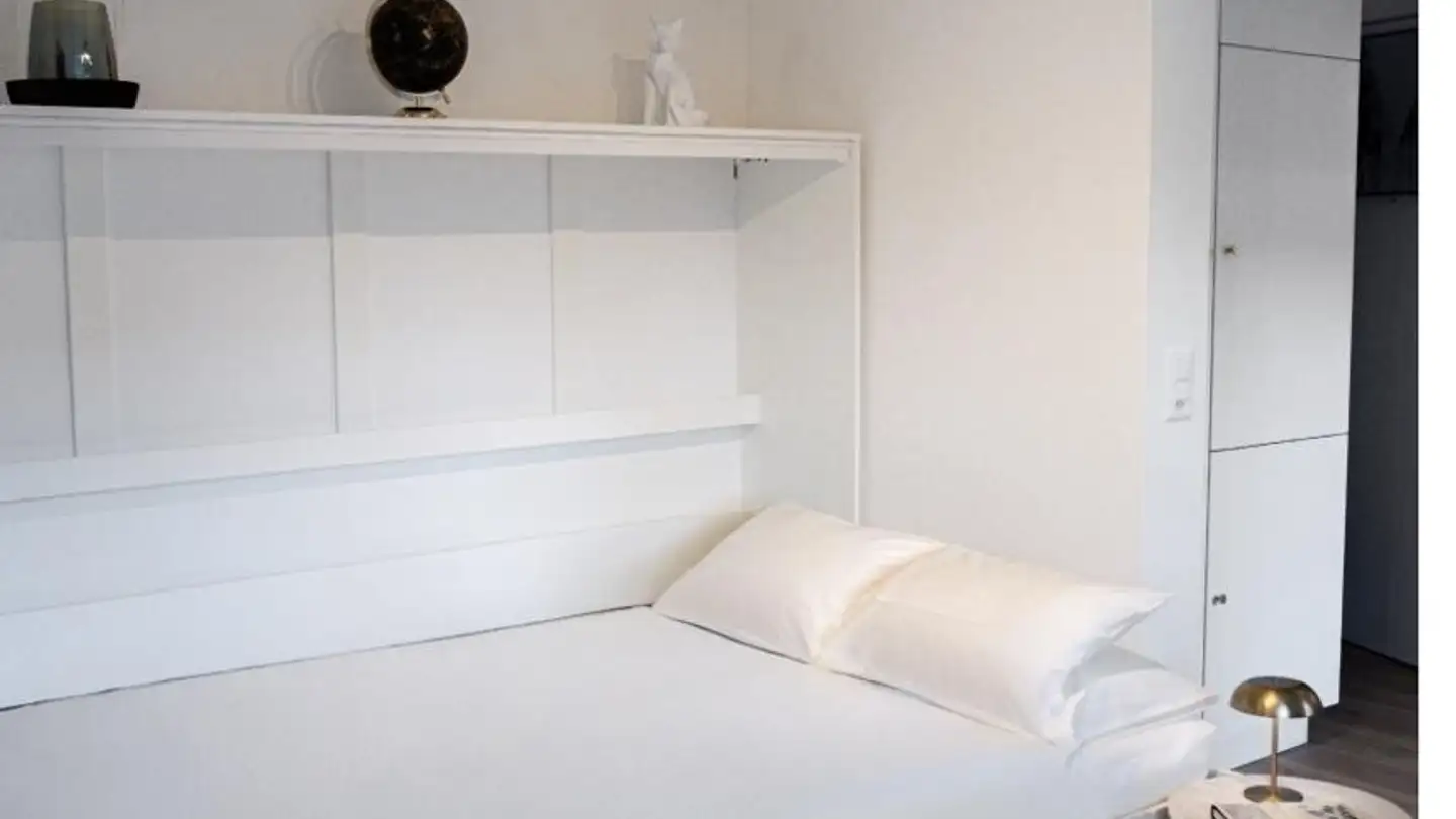 Wohnung mieten - Hinterbergstrasse 53, 6312 Steinhausen - Foto 4