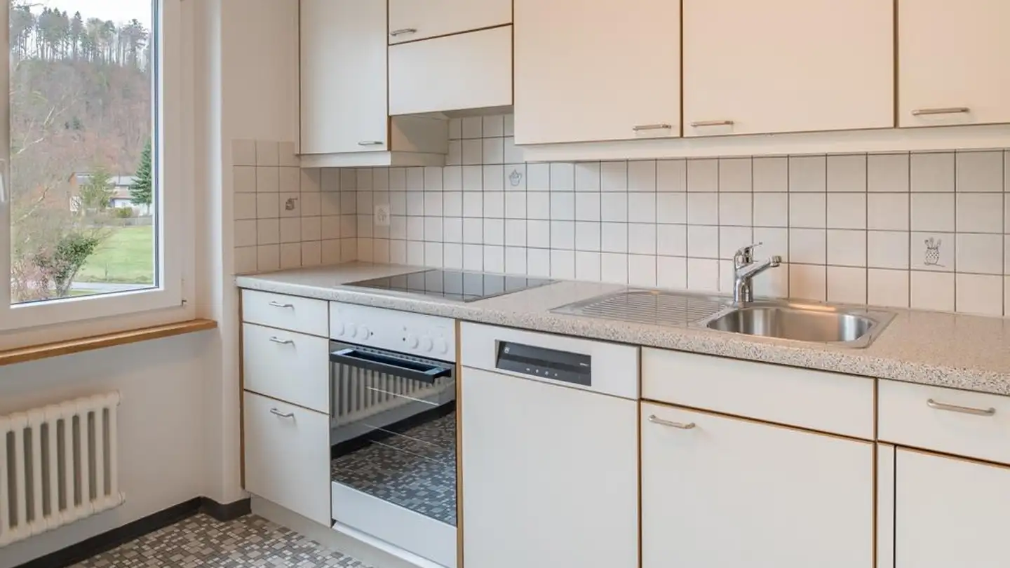 Appartamento in affitto - Eigerweg 12, 3177 Laupen BE - Foto 3