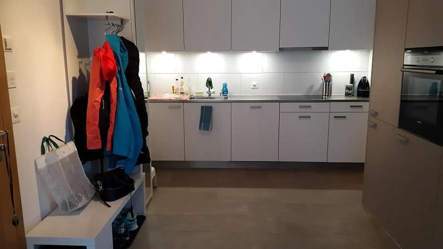 Appartement à louer - Holligenstrasse 21, 3008 Bern - Photo 2
