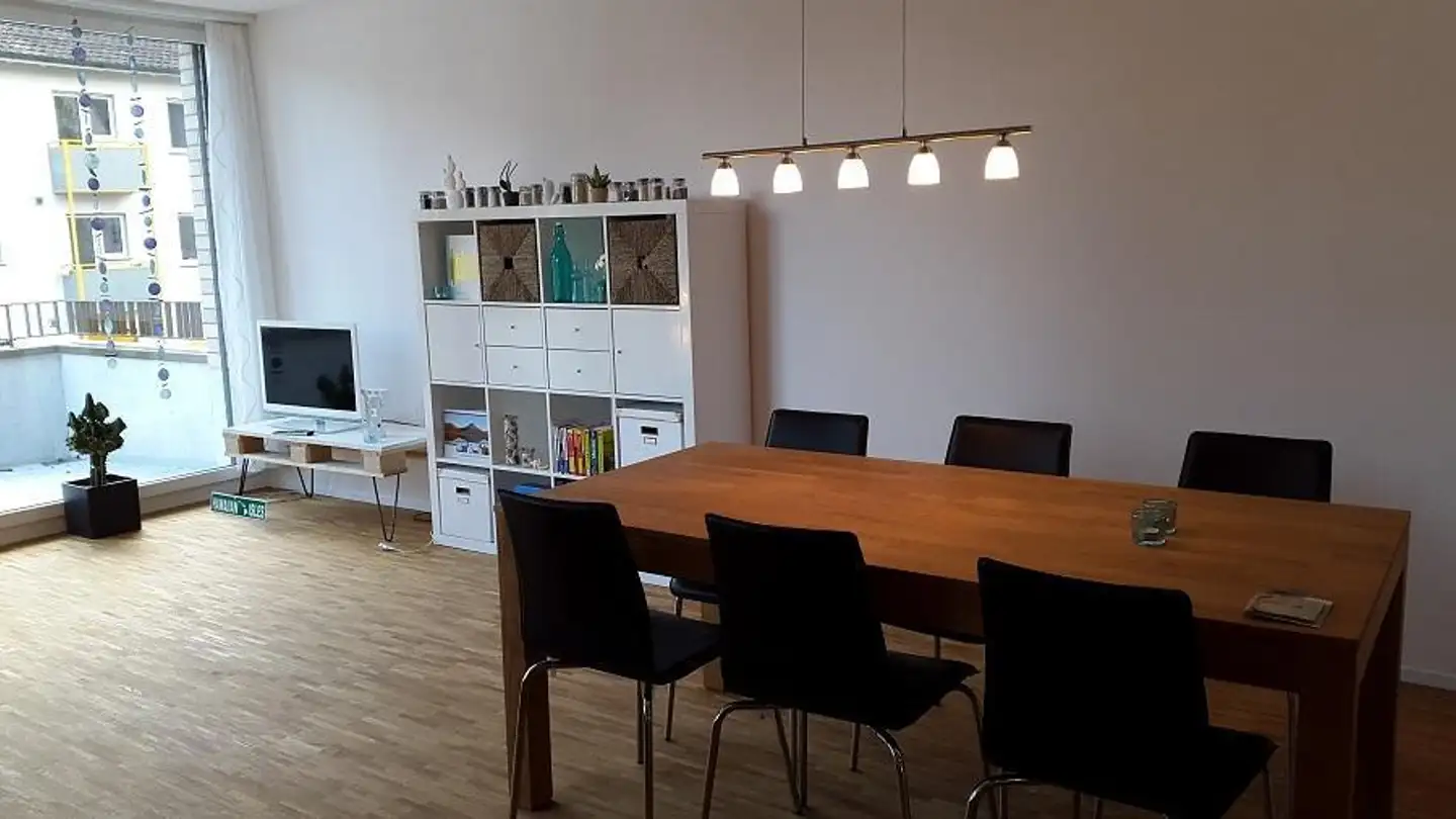 Appartement à louer - Holligenstrasse 21, 3008 Bern - Photo 4